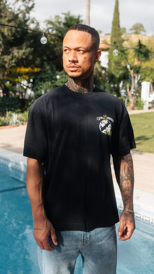 Viva La Cerveza - Oversized T-Shirt