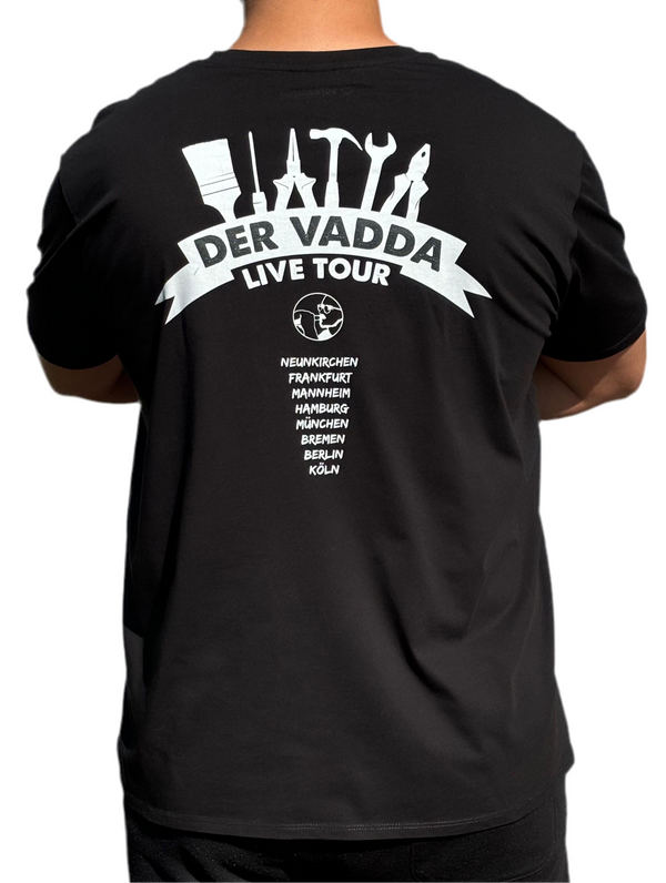 Vadda Tour Shirt 2024