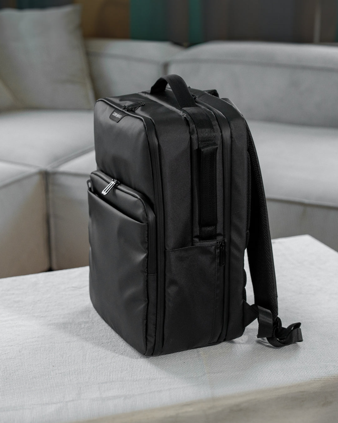 wanderrucksack mit kühlfach Der Bierkules Rucksack! inkl. Kühlfach – CLMNS BROCK