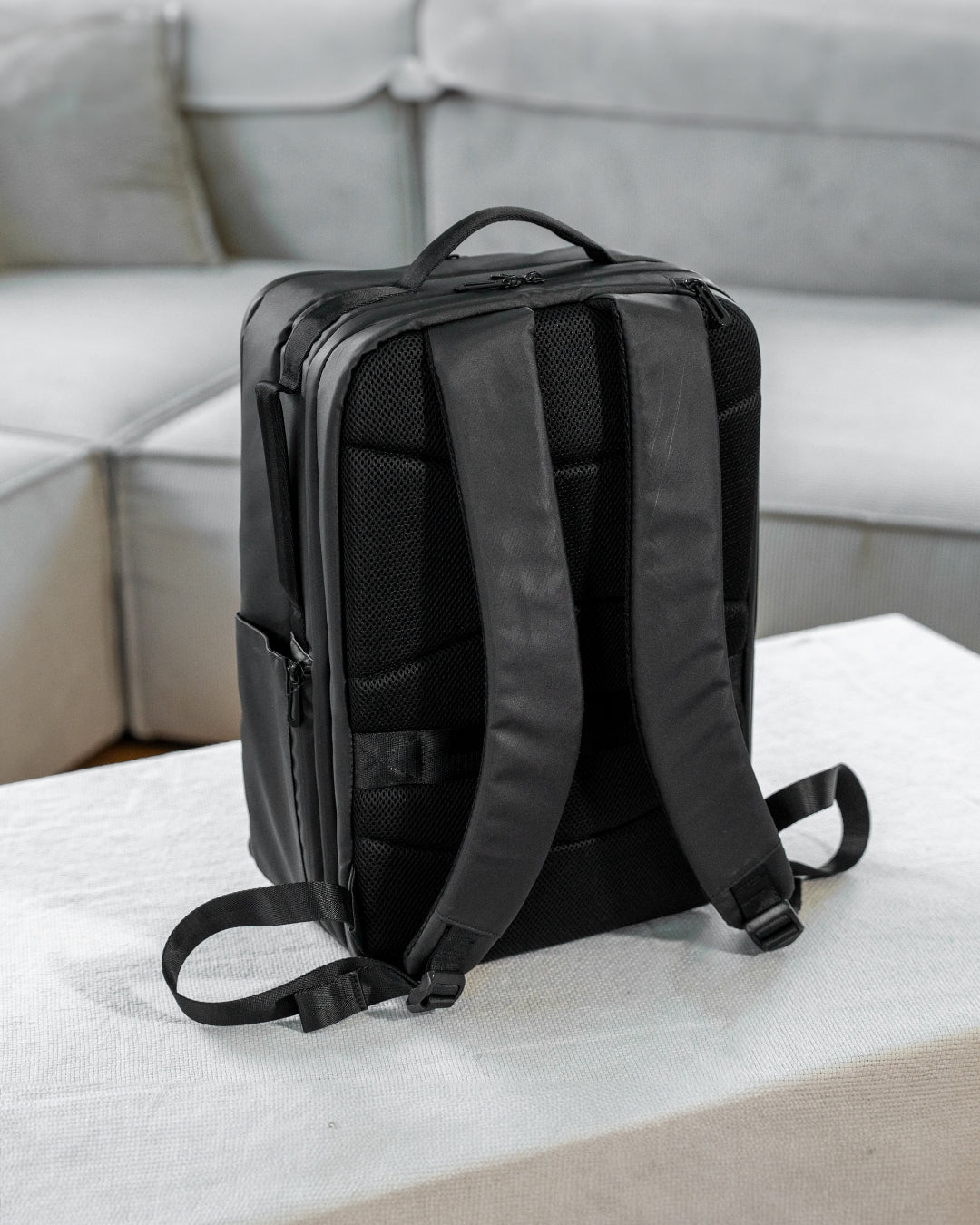 wanderrucksack mit kühlfunktion Der Bierkules Rucksack! inkl. Kühlfach – CLMNS BROCK