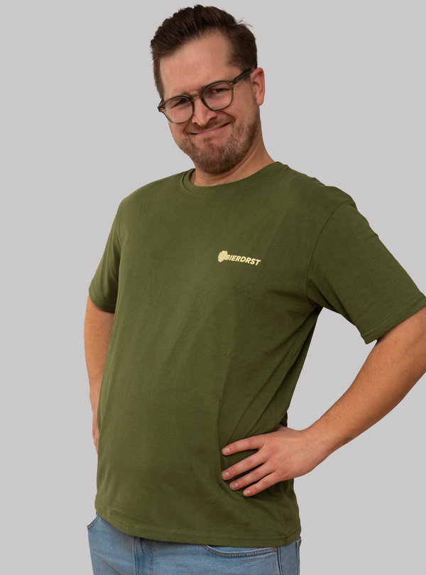 BIERDRST T-Shirt V2