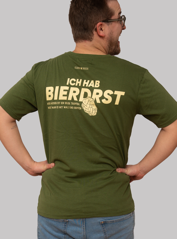 BIERDRST T-Shirt V2