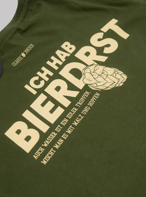 BIERDRST T-Shirt V2