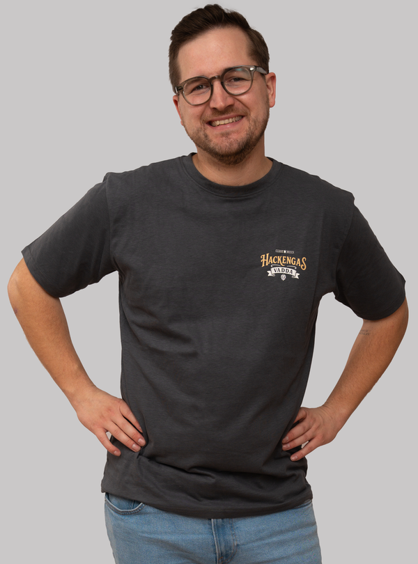 Hackengas T-Shirt V1
