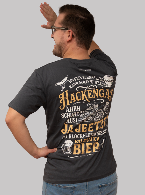 Hackengas T-Shirt V1