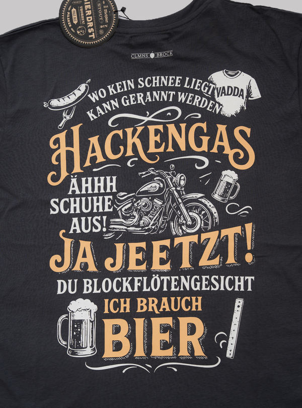 Hackengas T-Shirt V1