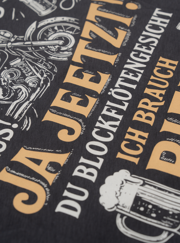 Hackengas T-Shirt V1