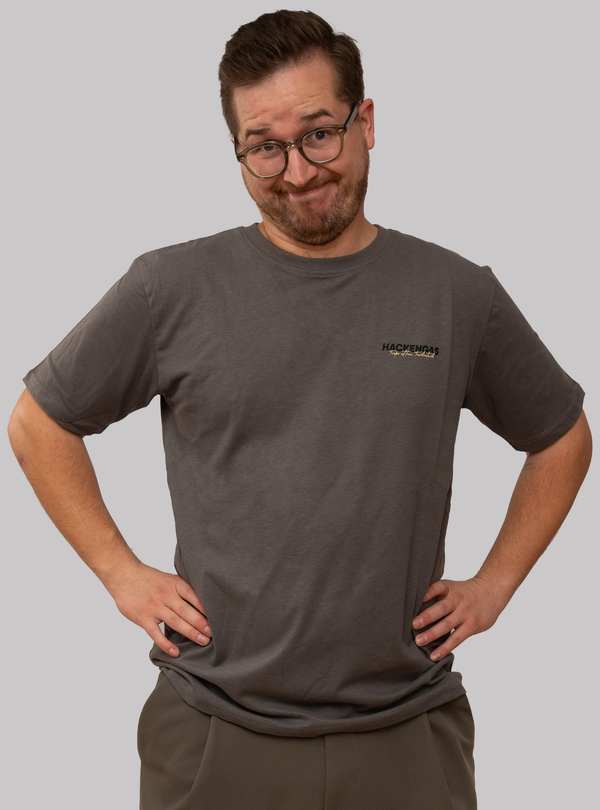 Hackengas T-Shirt V3