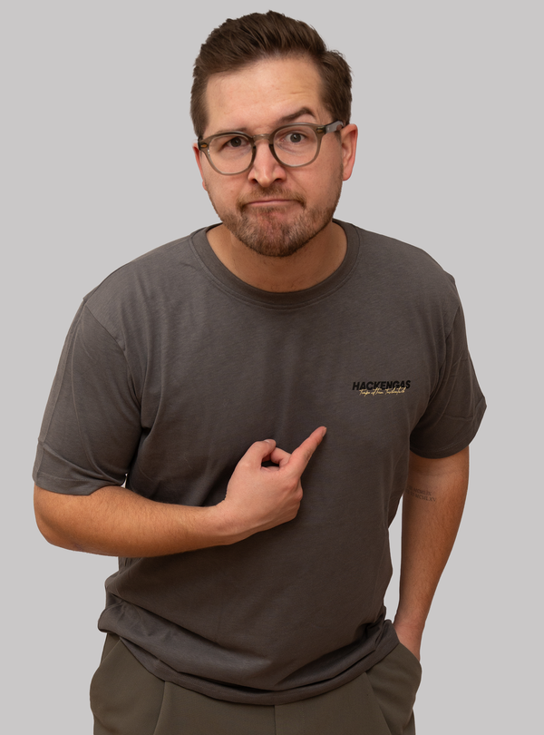 Hackengas T-Shirt V3