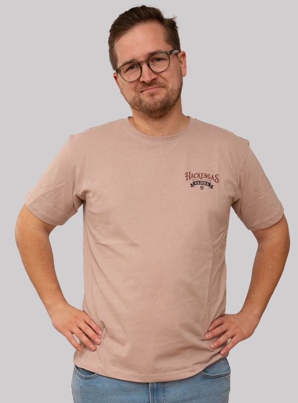 Hackengas T-Shirt V1