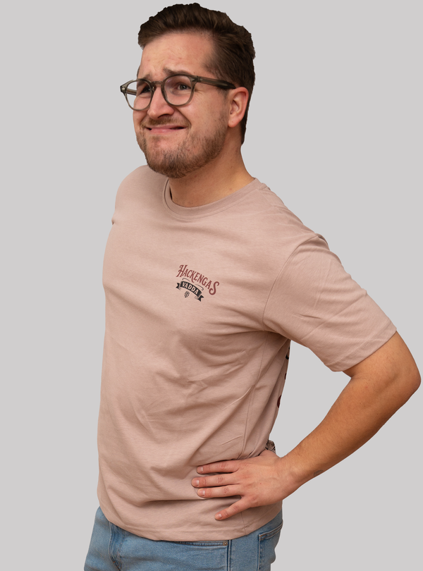 Hackengas T-Shirt V1