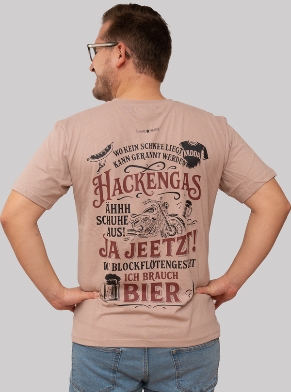 Hackengas T-Shirt V1