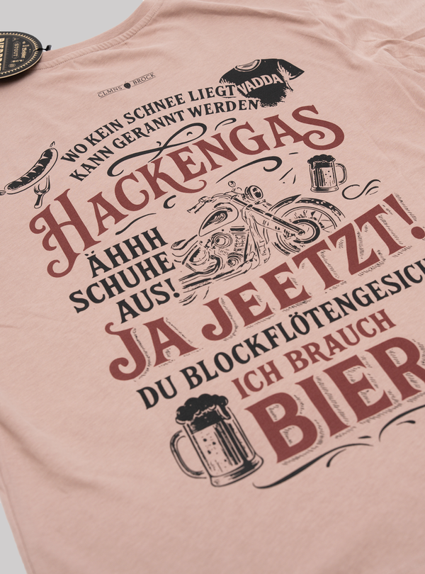 Hackengas T-Shirt V1