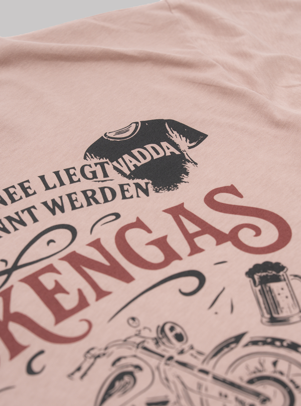 Hackengas T-Shirt V1