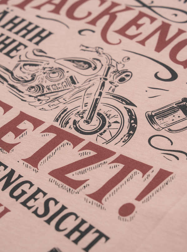 Hackengas T-Shirt V1