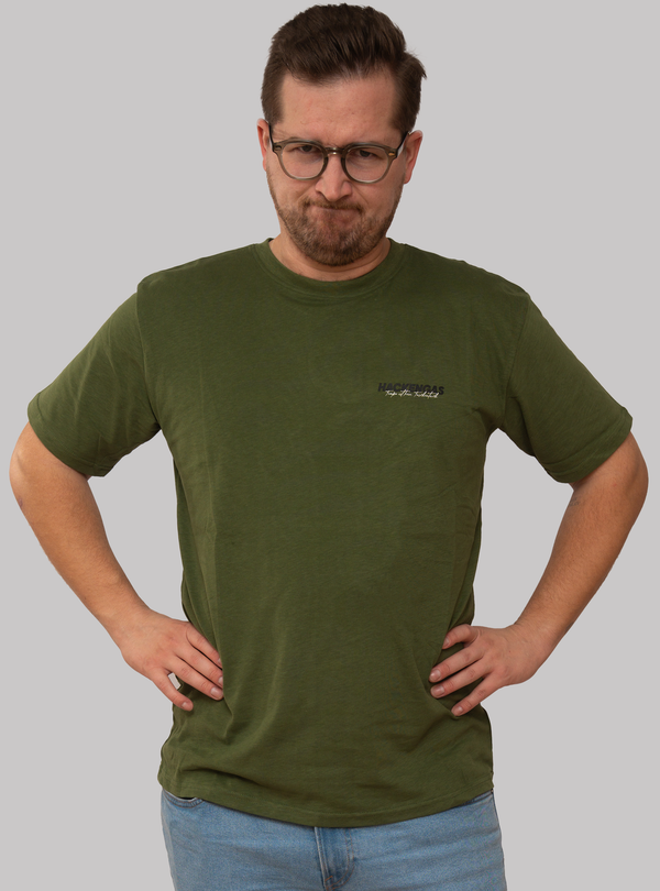 Hackengas T-Shirt V2