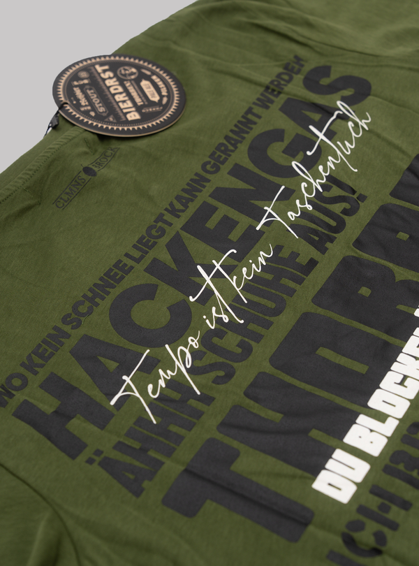Hackengas T-Shirt V2