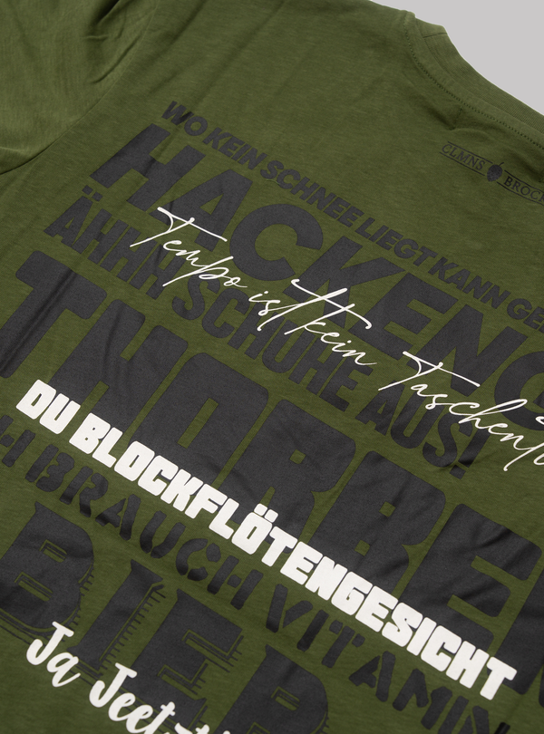 Hackengas T-Shirt V2
