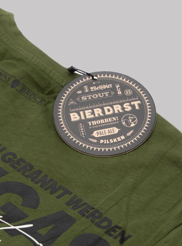 Hackengas T-Shirt V2