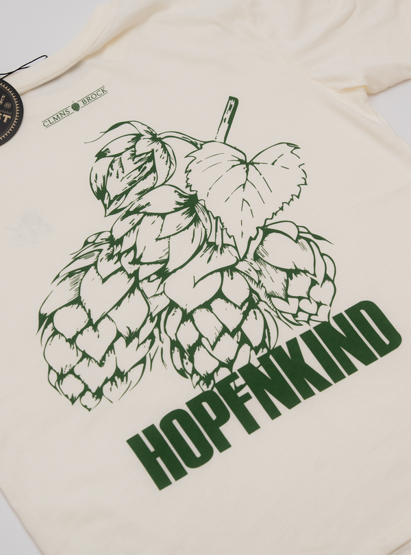 HOPFNKIND T-Shirt