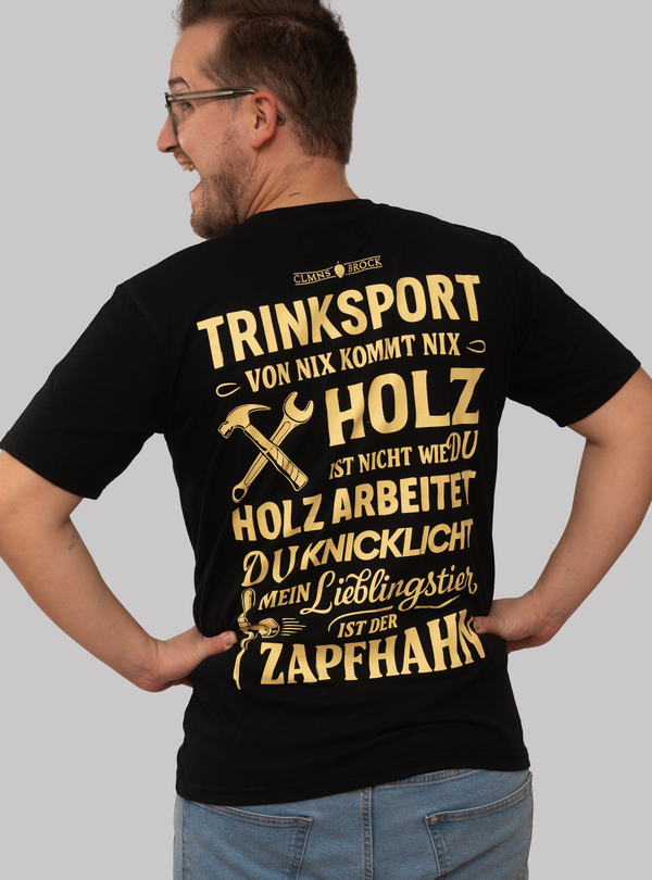 Trinksport T-Shirt
