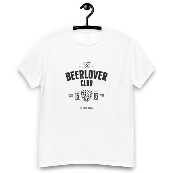 Vatertag Edition - Beerlover Club T-Shirt